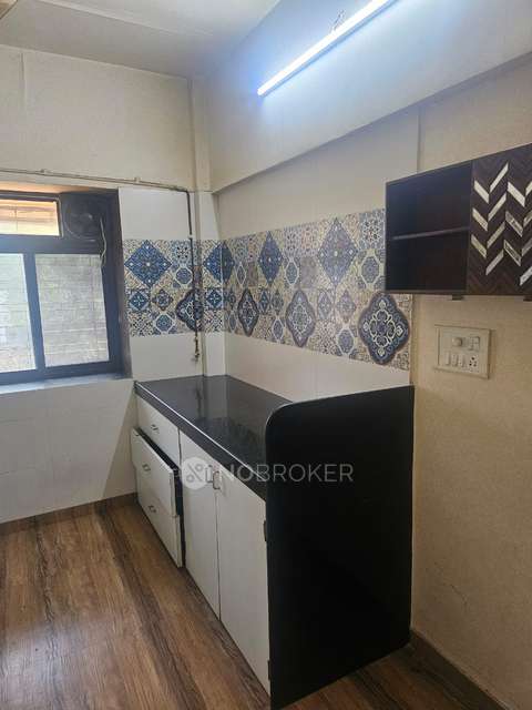 2 BHK Flat In Krishna Godavari Chs, Malad East For Sale  In Malad East