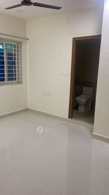 2 BHK Flat In C Shalini Reddy Nilayam for Rent  In Gachibowli