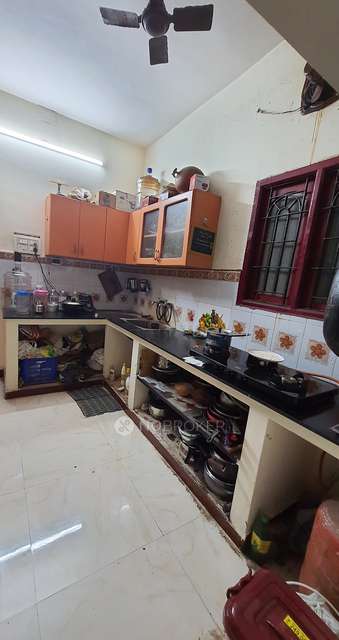 2 BHK Flat In Standalone Building  For Sale  In Allapakkam