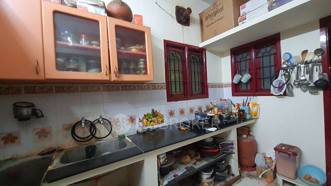 2 BHK Flat In Standalone Building  For Sale  In Allapakkam