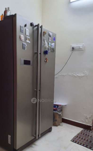 2 BHK Flat In Standalone Building  For Sale  In Allapakkam
