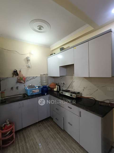 2 BHK Flat In Krishna Apartment  For Sale  In Sector 25 Dwarka, Bharthal