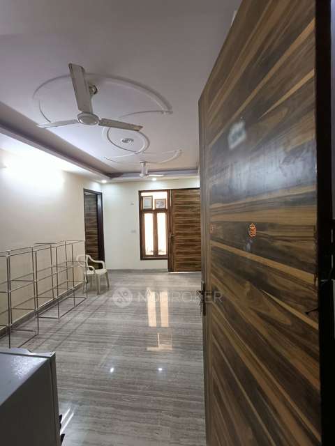 2 BHK Flat In Krishna Apartment  For Sale  In Sector 25 Dwarka, Bharthal