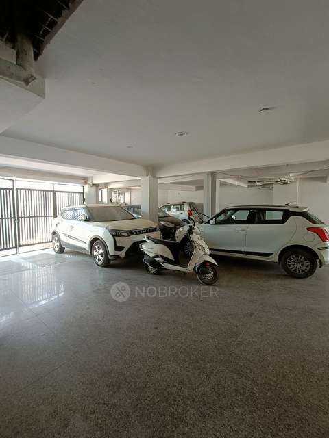 2 BHK Flat In Krishna Apartment  For Sale  In Sector 25 Dwarka, Bharthal