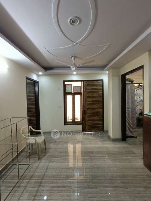 2 BHK Flat In Krishna Apartment  For Sale  In Sector 25 Dwarka, Bharthal