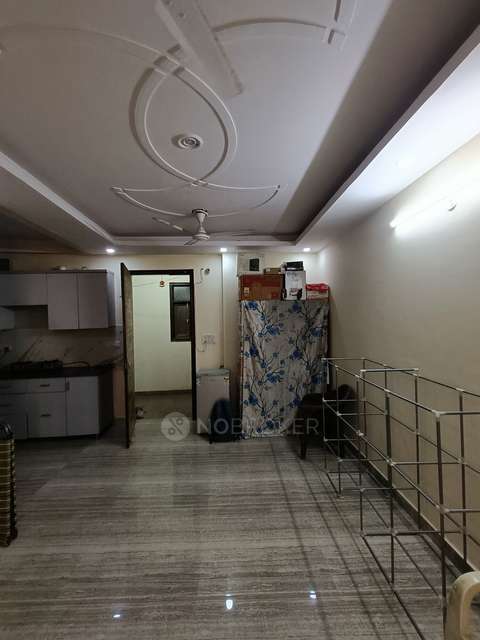 2 BHK Flat In Krishna Apartment  For Sale  In Sector 25 Dwarka, Bharthal