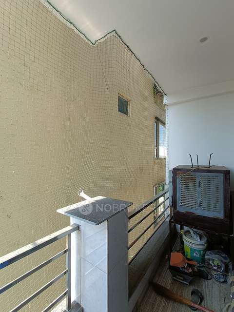 2 BHK Flat In Krishna Apartment  For Sale  In Sector 25 Dwarka, Bharthal
