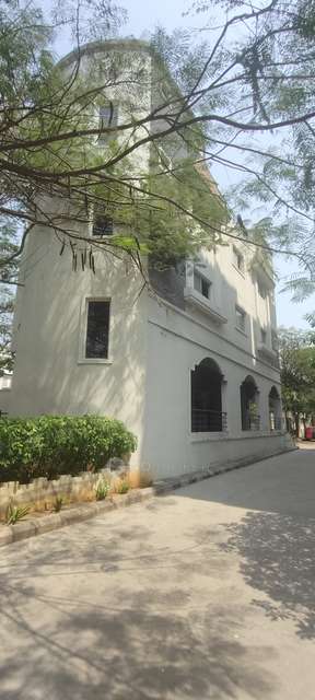 3 BHK Flat In Modi Greenwood Residency,  For Sale  In Yapral