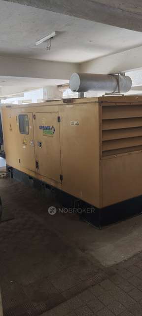 3 BHK Flat In Modi Greenwood Residency,  For Sale  In Yapral