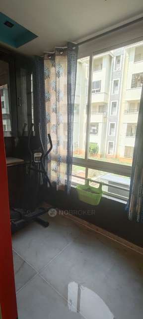 3 BHK Flat In Modi Greenwood Residency,  For Sale  In Yapral