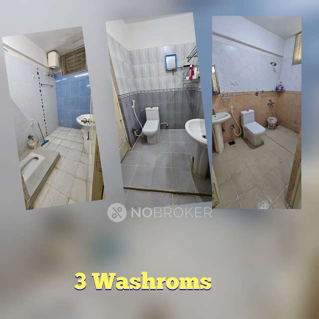 3 BHK Flat In Modi Greenwood Residency,  For Sale  In Yapral