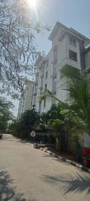 3 BHK Flat In Modi Greenwood Residency,  For Sale  In Yapral