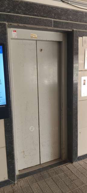 3 BHK Flat In Modi Greenwood Residency,  For Sale  In Yapral