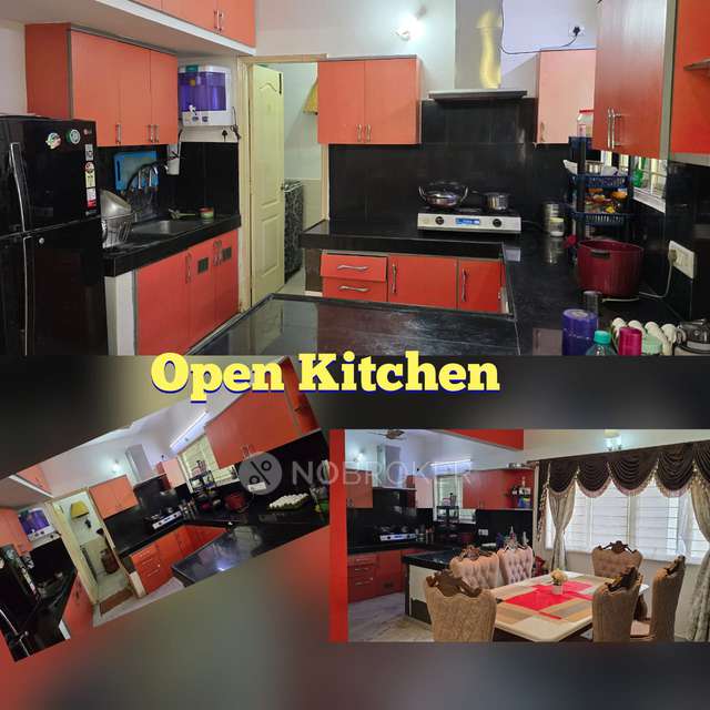 3 BHK Flat In Modi Greenwood Residency,  For Sale  In Yapral