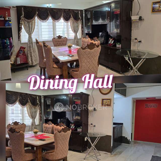 3 BHK Flat In Modi Greenwood Residency,  For Sale  In Yapral