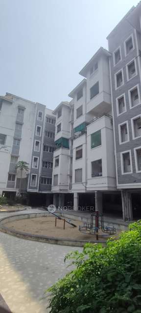 3 BHK Flat In Modi Greenwood Residency,  For Sale  In Yapral