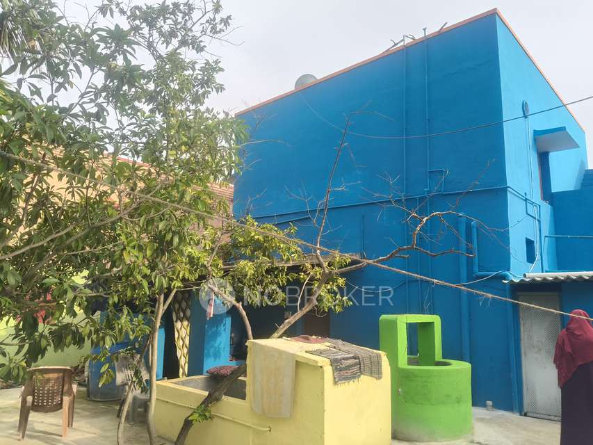 4 BHK House For Sale  In Nandiambakkam