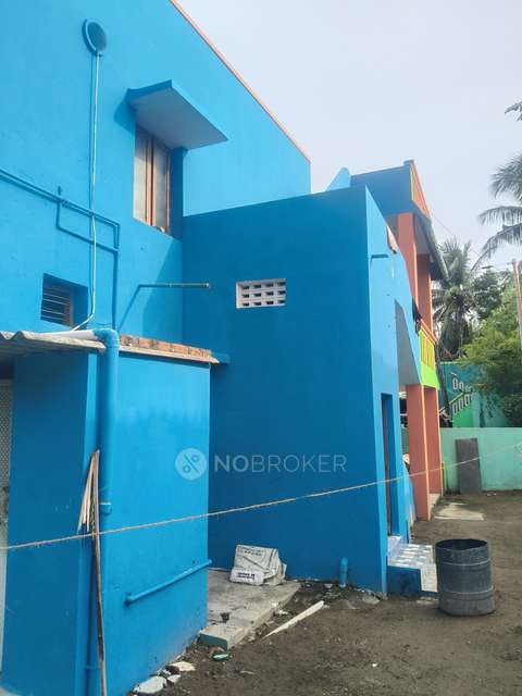 4 BHK House For Sale  In Nandiambakkam