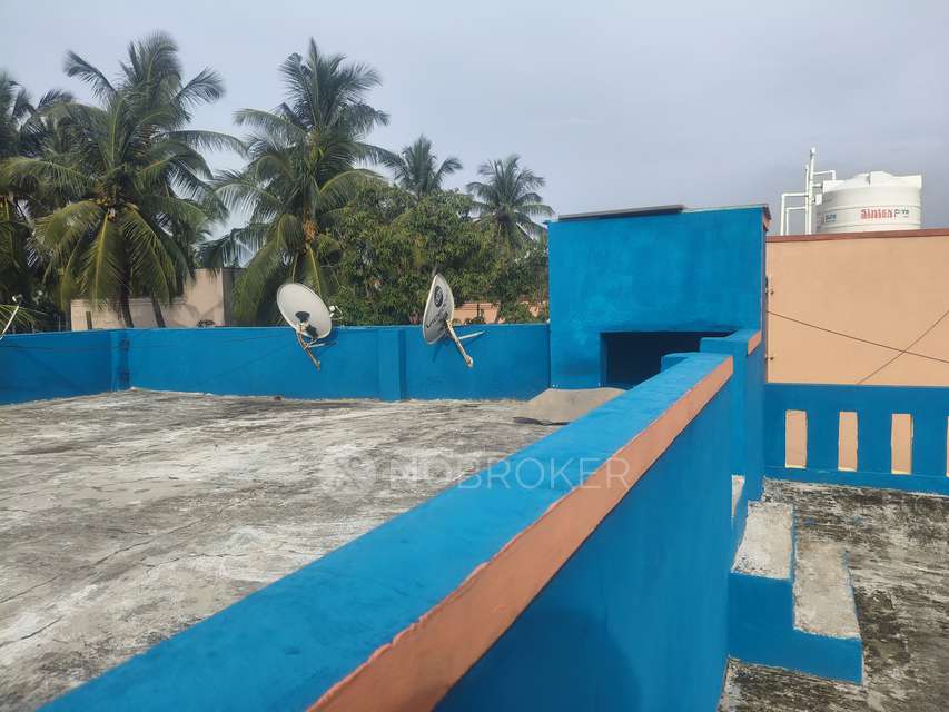 4 BHK House For Sale  In Nandiambakkam