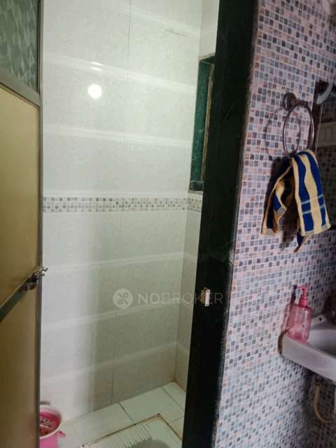 1 BHK Flat In Shreeji Niwas Revdencey C Wing For Sale  In Gayatri Garden