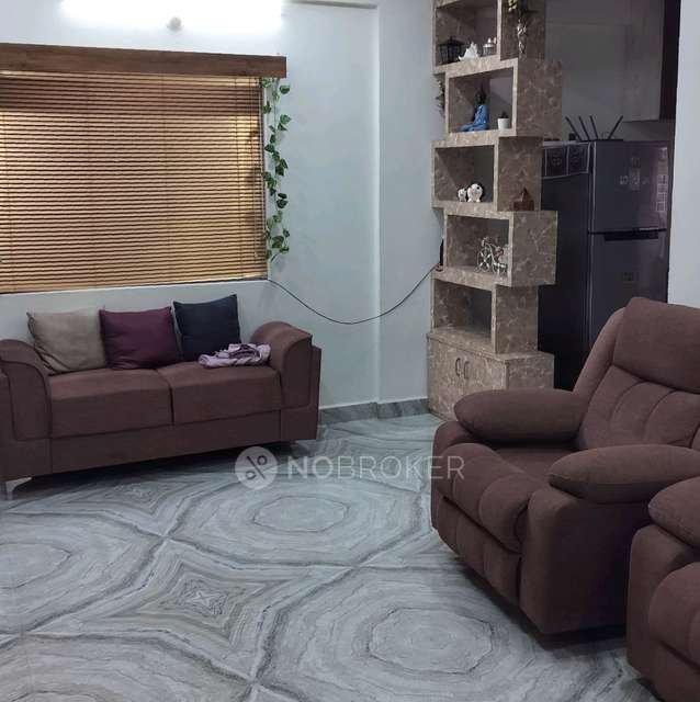 2 BHK Flat In Raagnee Veeksha Pride For Sale  In Nizampet