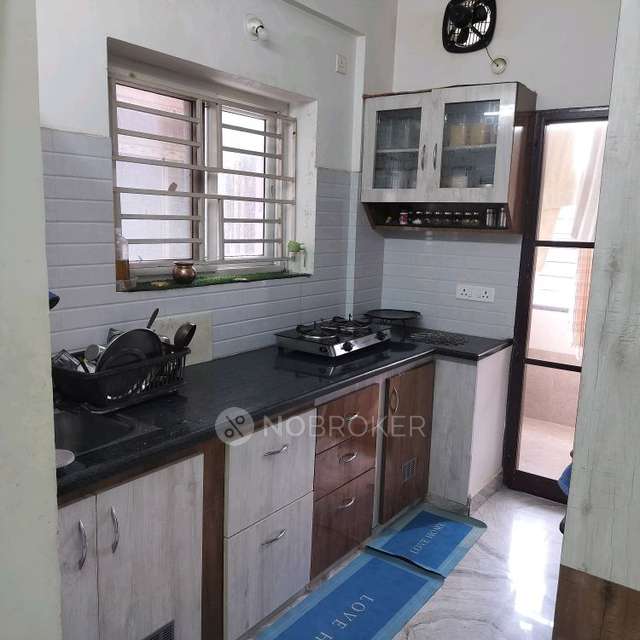 2 BHK Flat In Raagnee Veeksha Pride For Sale  In Nizampet