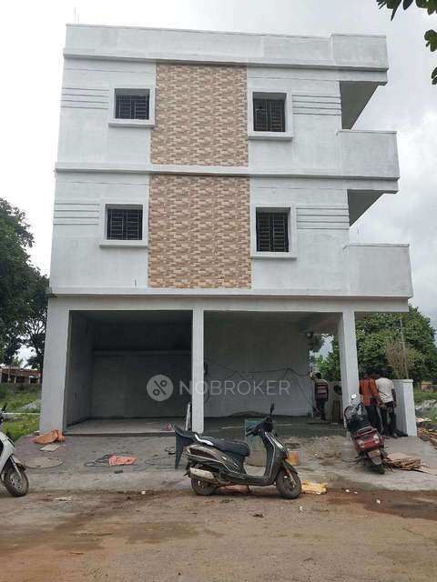 1 BHK House for Rent  In Vaderamanchana Halli