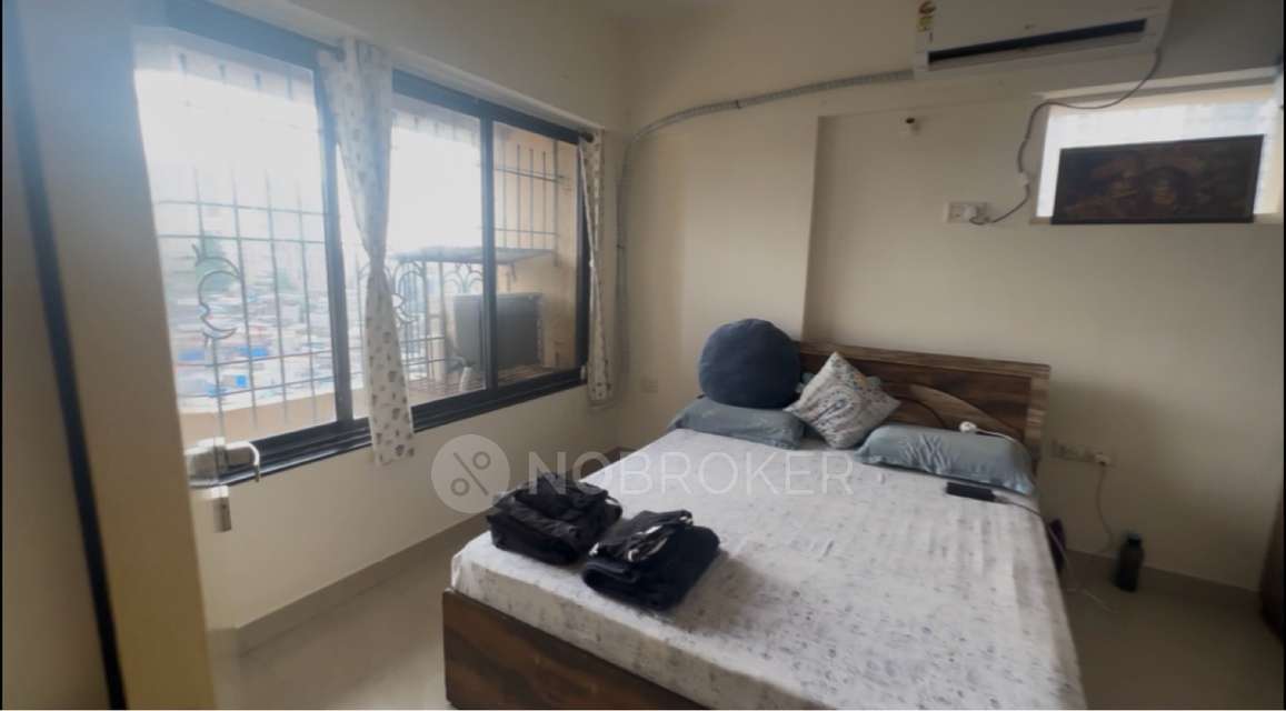 1 BHK Flat In Sundew Chs for Rent  In Powai