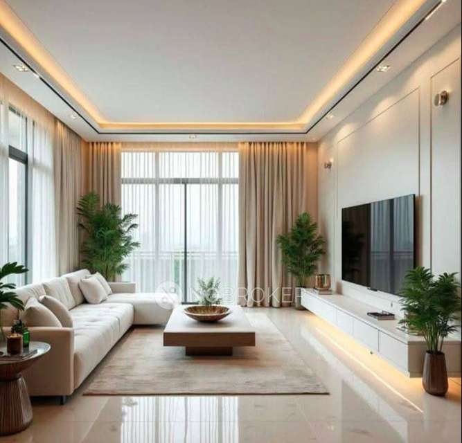 2 BHK Flat In Shree Krishna Shanti Sadan For Sale  In Chembur