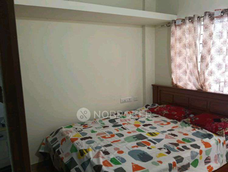 1 BHK Flat In Mahaveer Orchids For Sale  In Choodasandra