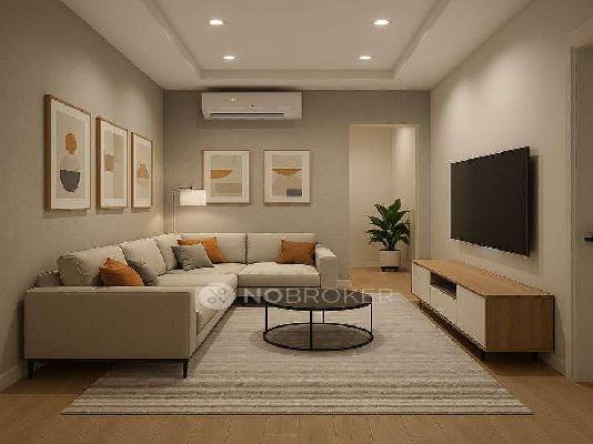 2 BHK Flat In Empire Valencia For Sale  In Borivali