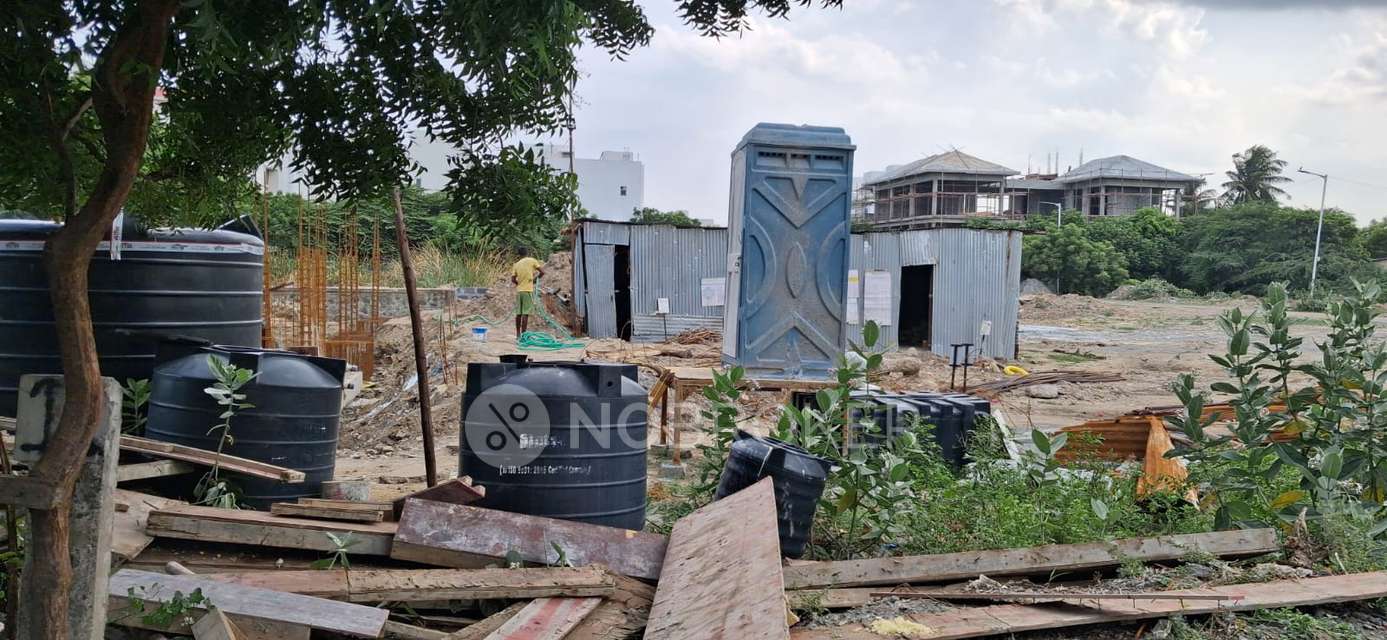 Plot For Sale  In Ranga Reddy Gardens