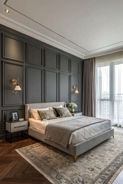 3 BHK Flat In Sara Antalya For Sale  In Belapur