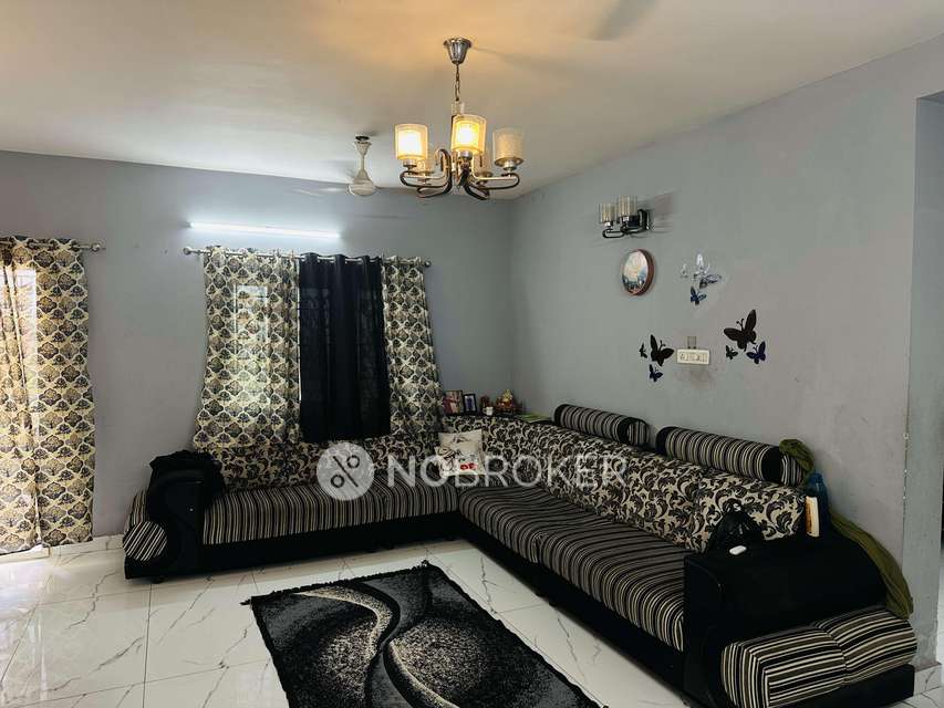 2 BHK Flat In Rb Belle Vue For Sale In Iyyappanthangal