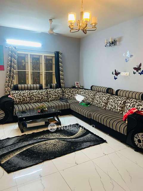 2 BHK Flat In Rb Belle Vue For Sale  In Iyyappanthangal