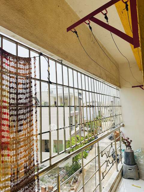 2 BHK Flat In Rb Belle Vue For Sale  In Iyyappanthangal
