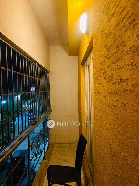 2 BHK Flat In Rb Belle Vue For Sale  In Iyyappanthangal