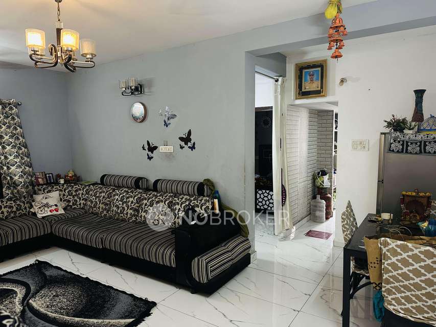 2 BHK Flat In Rb Belle Vue For Sale In Iyyappanthangal