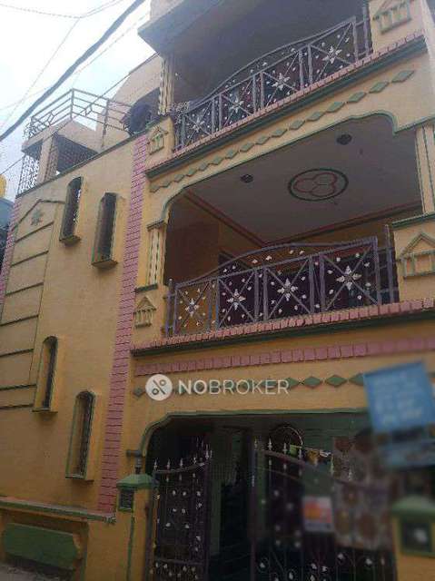 3 BHK House For Sale  In 83, 1st A Main Rd, Byrappa Layout, Sathya Sai Layout, Whitefield, Bengaluru, Karnataka 560066, India