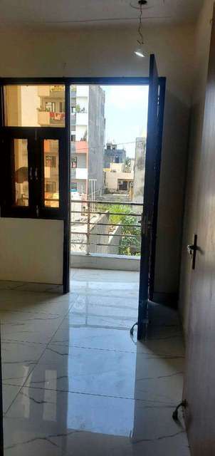 2 BHK Flat In Standalone Building  For Sale  In Jahangirpuri