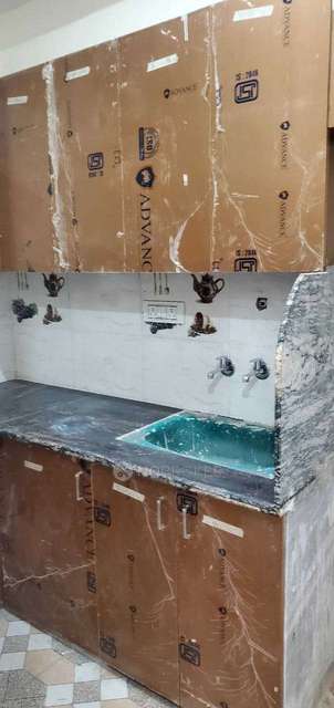 2 BHK Flat In Standalone Building  For Sale  In Jahangirpuri