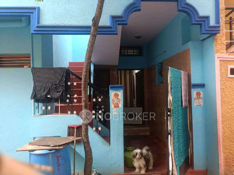 2 BHK House For Sale  In Bagalur Layout, Sagayapura, Richards Town