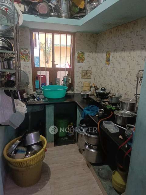 2 BHK House For Sale  In Bagalur Layout, Sagayapura, Richards Town