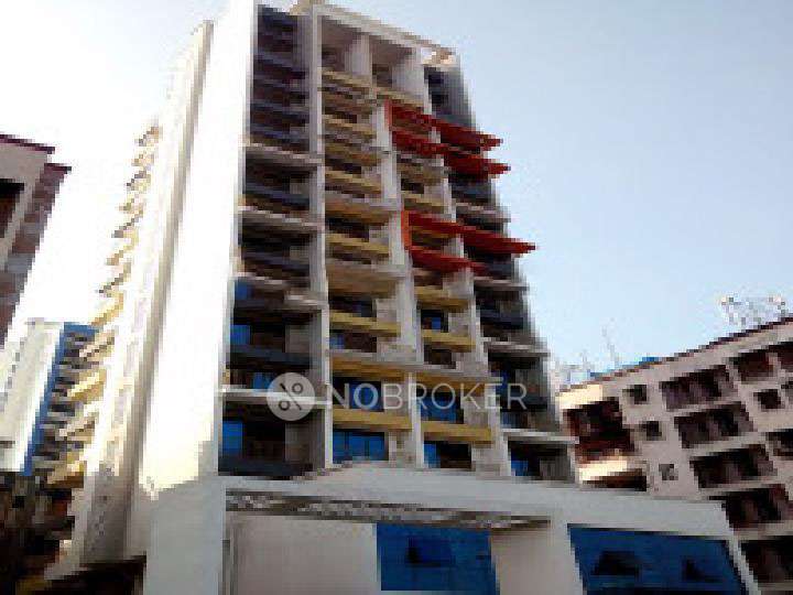2 BHK Flat In Sri Sai Building for Rent  In Kharghar