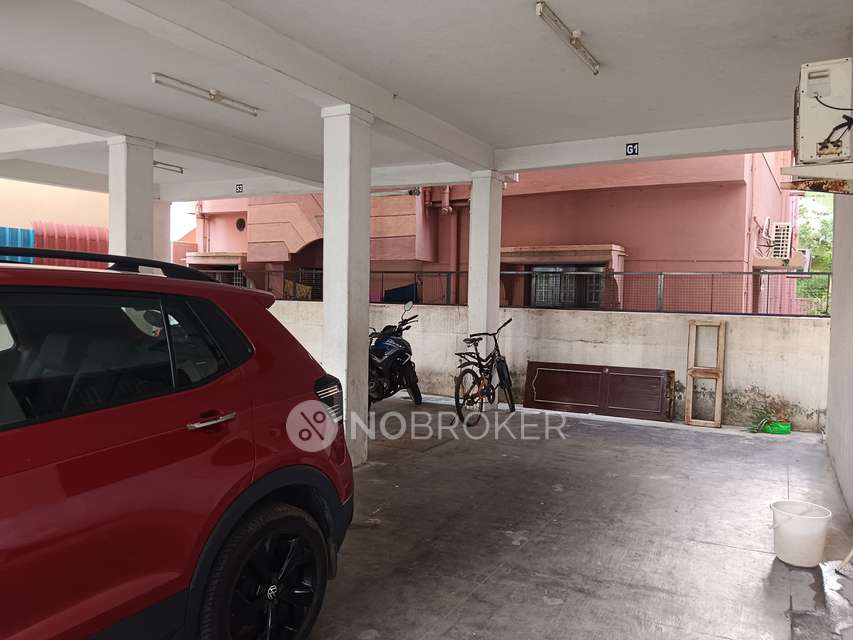 2 BHK Flat In Annaiarul  For Sale  In East Tambaram