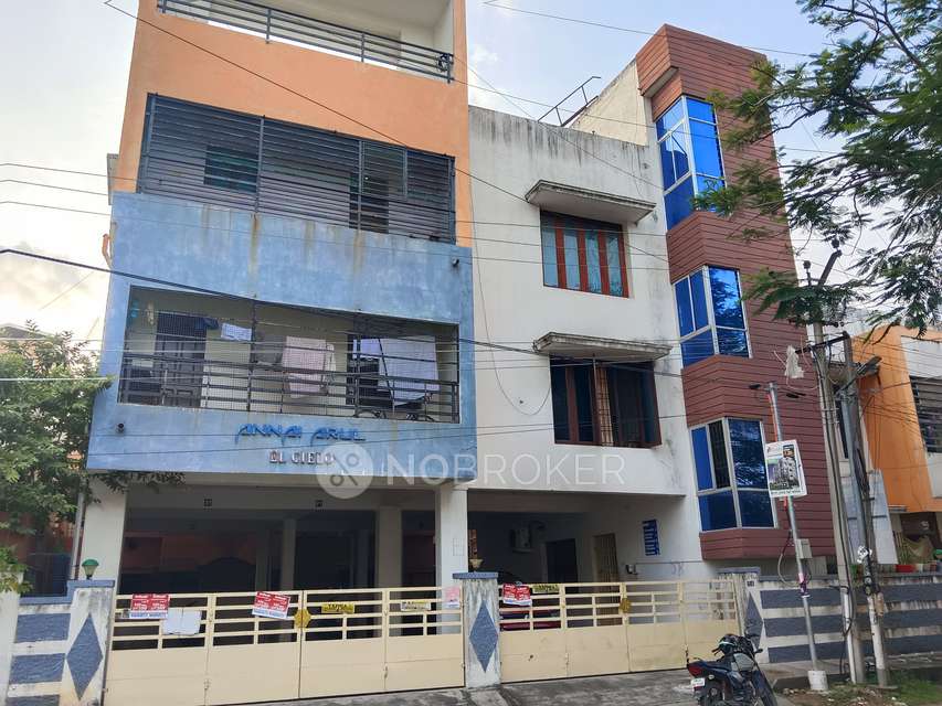 2 BHK Flat In Annaiarul  For Sale  In East Tambaram