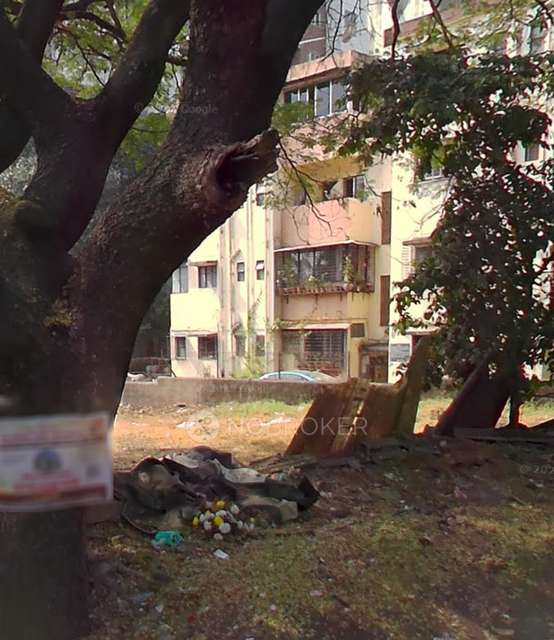 1 BHK House for Rent  In Kothrud