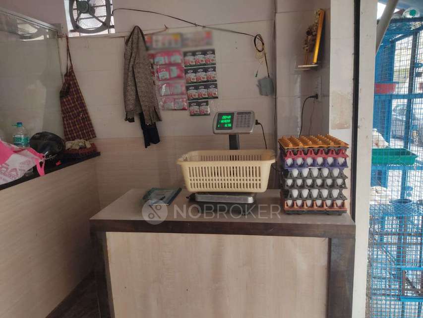 Shop in Konanakunte, Bangalore for sale 