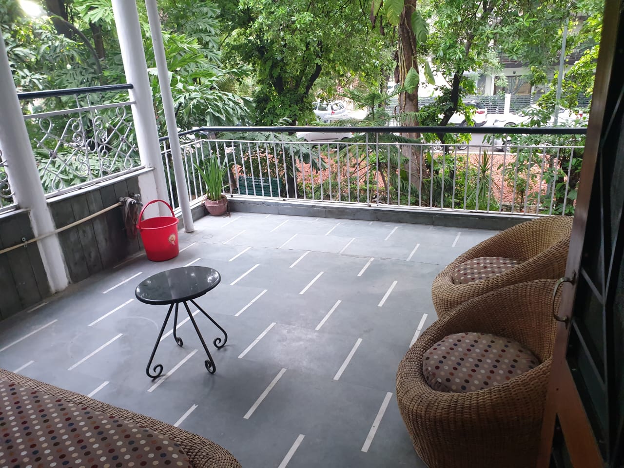 D7 Vasant Kunj Apartment