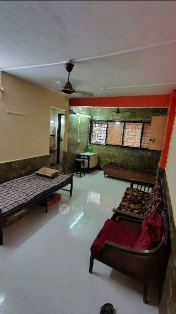 1 BHK Flat In Prachi Co-op Society For Sale  In Dombivli West